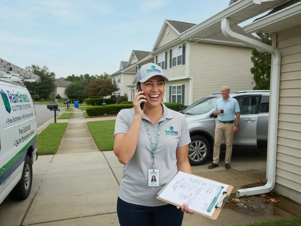 Gutter Installation New Milford, PA FAQs